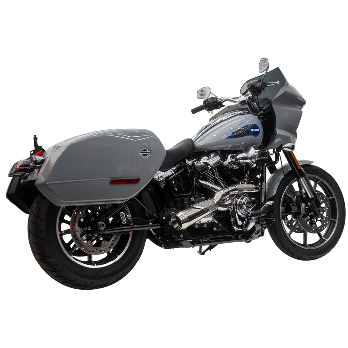 Trask Big Sexy 2-1 on 25 FXLRST