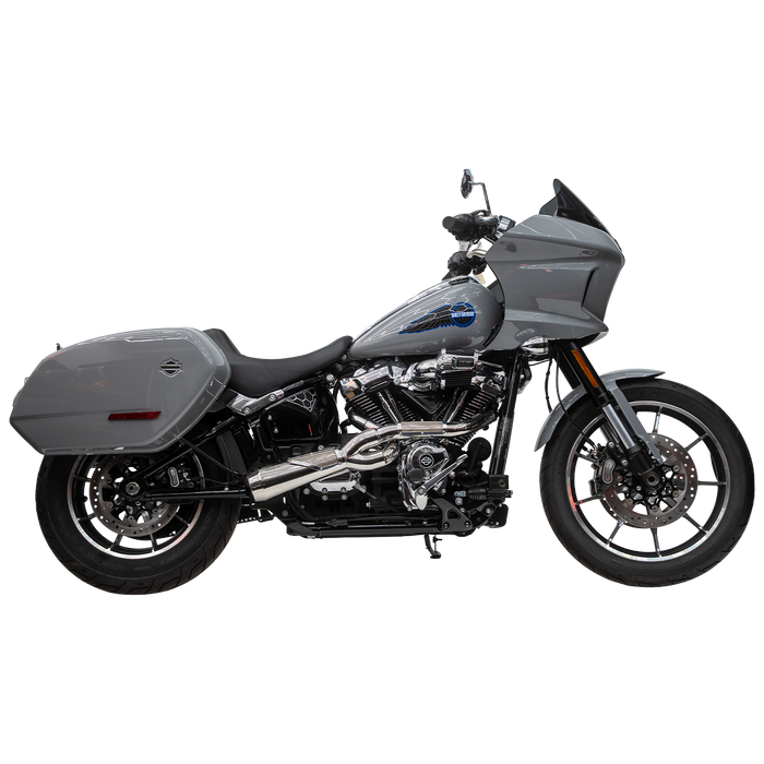 Trask Big Sexy 2-1 on 25 FXLRST