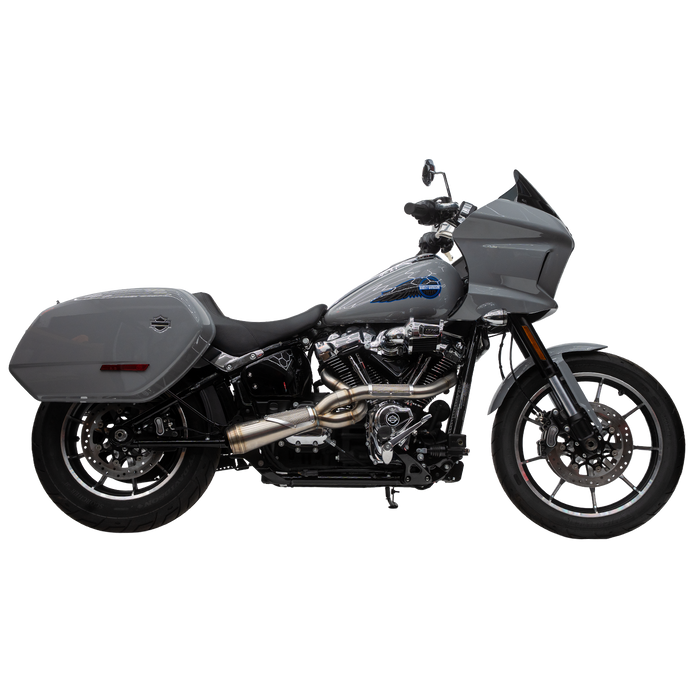 Trask Big Sexy 2-1 on 25 FXLRST