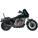 Assault: 2 Into 1 Harley-Davidson Sportster Exhaust