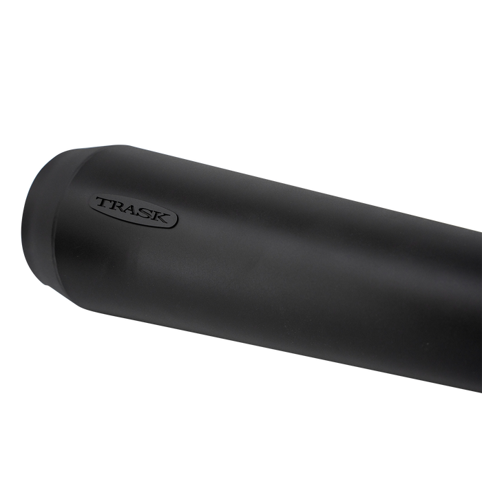 Assault 2 Into 1 Harley-Davidson V-Rod Exhaust