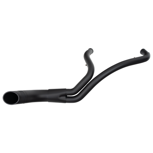 Trask Up Yours 2-1 Exhaust System - Black