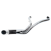 Trask Up Yours 2-1 Exhaust System - Chrome