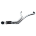 Trask Up Yours 2-1 Exhaust System - Chrome