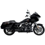 Trask BMF 2-1 M8 Exhaust - Blck