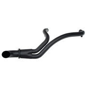 Trask BMF 2-1 M8 Exhaust - Blck