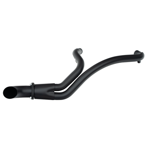 Trask BMF 2-1 M8 Exhaust - Blck