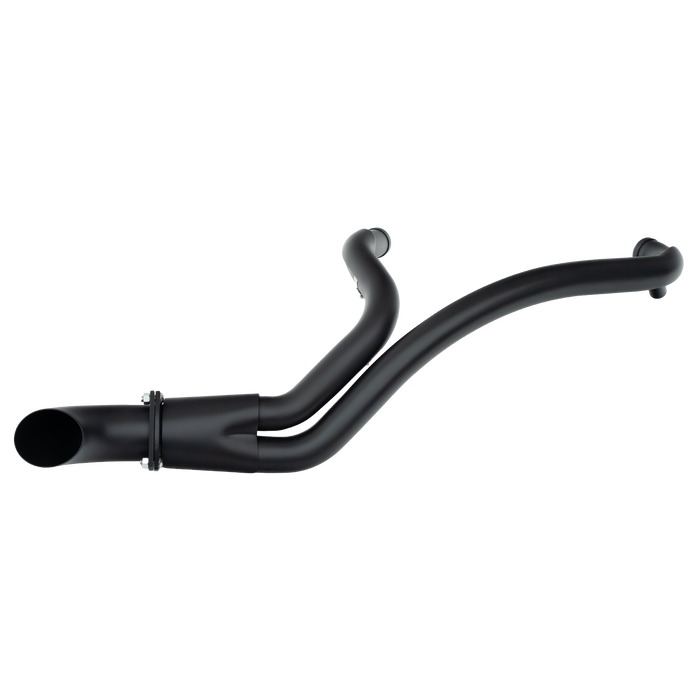 Trask BMF 2-1 M8 Exhaust - Blck