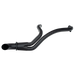 Trask BMF 2-1 M8 Exhaust - Blck