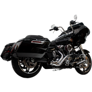 Trask BMF 2-1 M8 Exhaust - Chrome