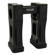 Trask M8 Softail Assault Risers