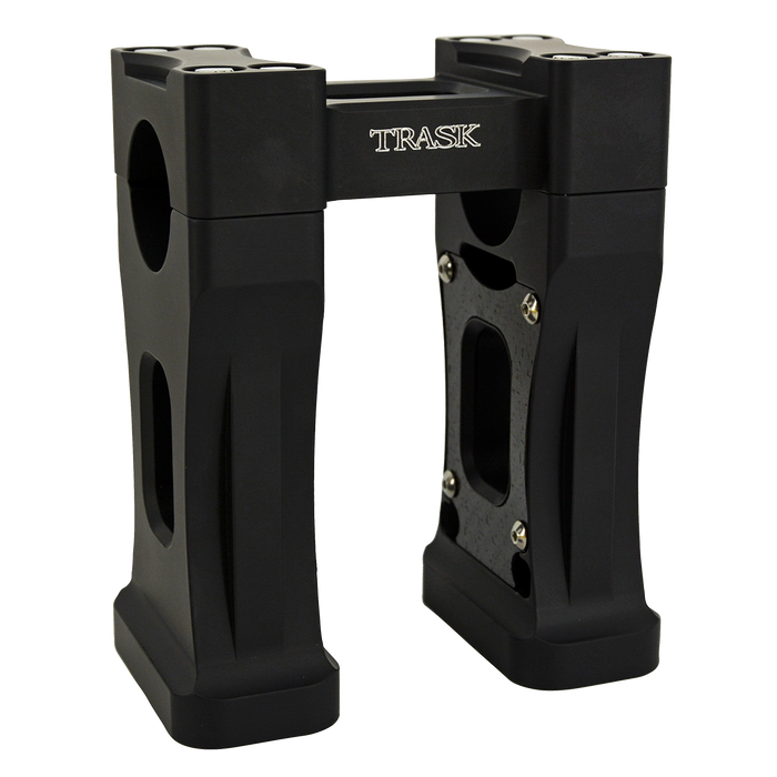 Trask M8 Softail Assault Risers