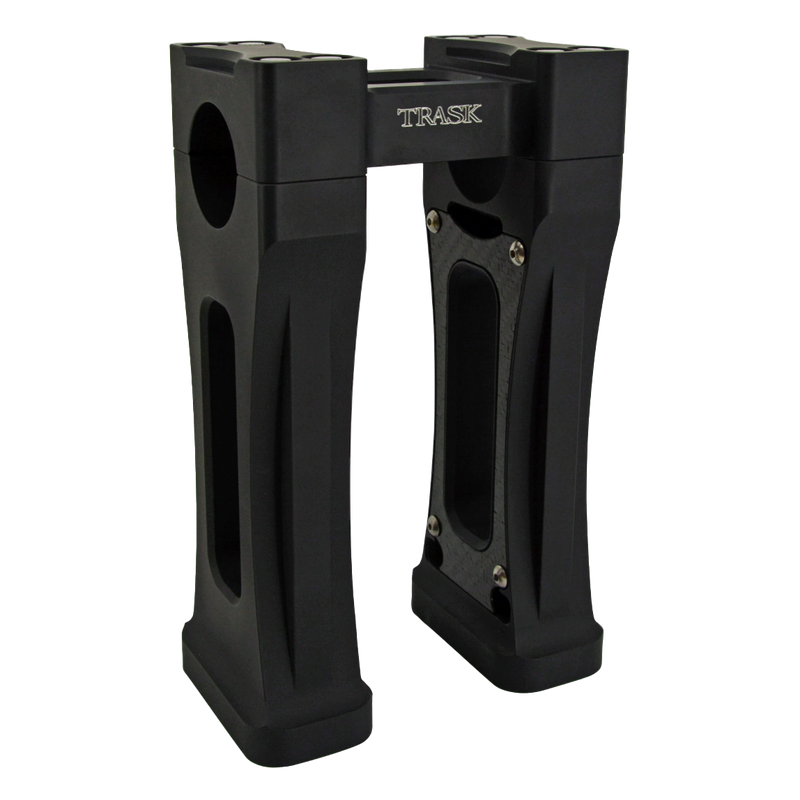 Trask M8 Softail Assault Risers