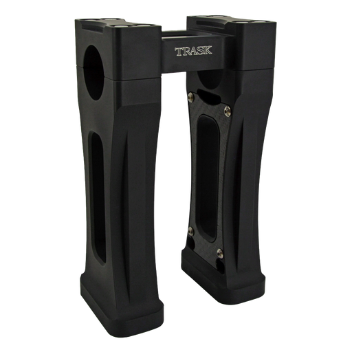 Trask M8 Softail Assault Risers