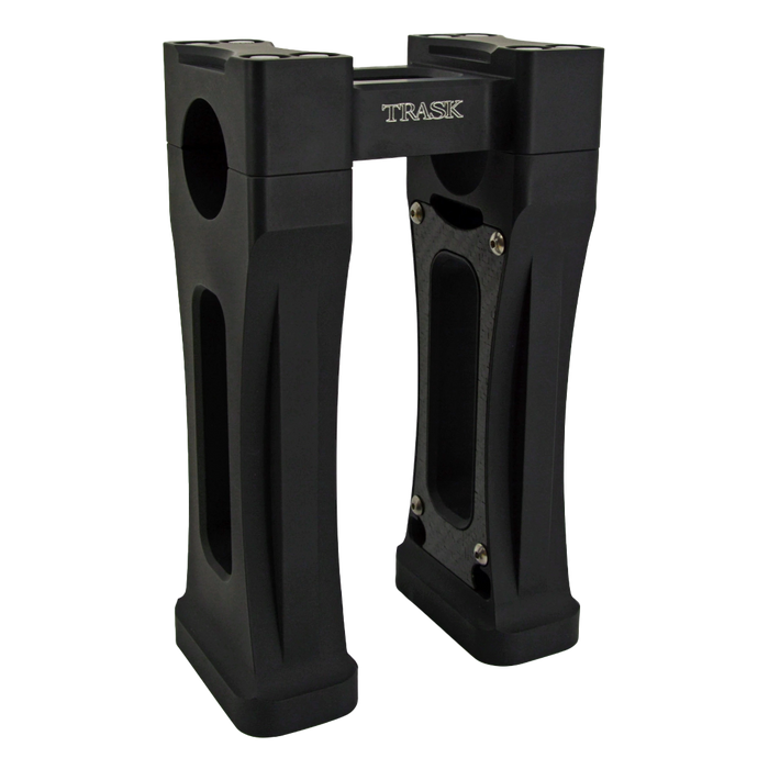 Trask M8 Softail Assault Risers