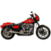 Assault: 2 Into 1 Harley-Davidson FXR Exhaust