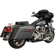 Trask Big Sexy Touring Exhaust