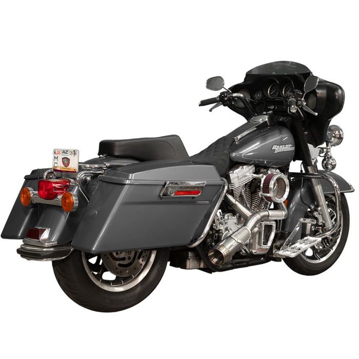 Trask Big Sexy Touring Exhaust
