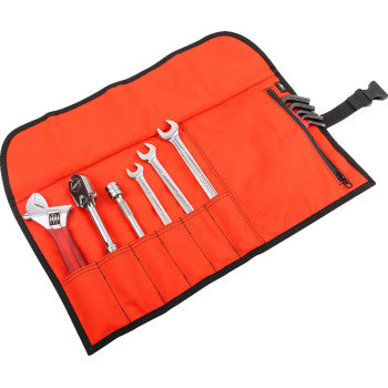 THRASHIN SUPPLY TOOL ROLL