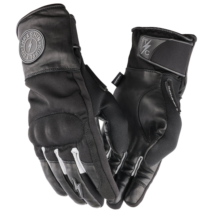 Thrashin Supply Waterproof Mission Gloves