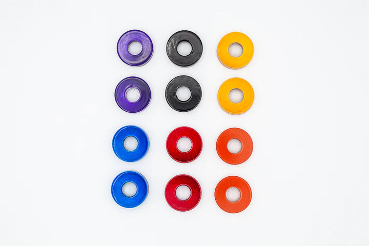 SFW Replacement chacho slider kit