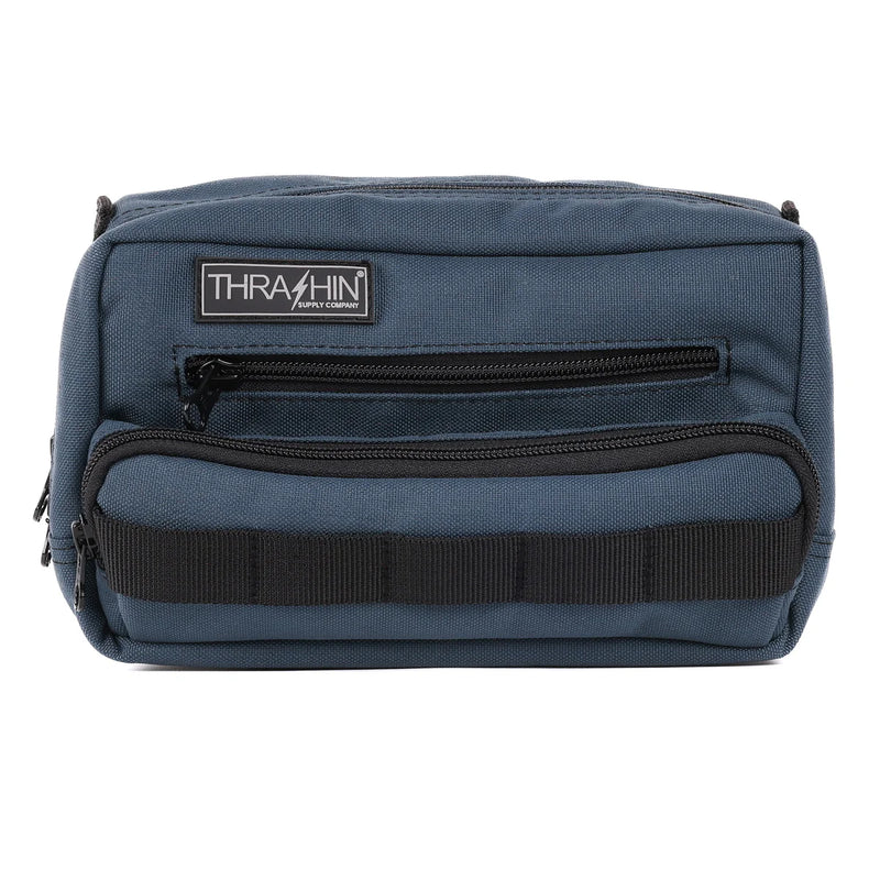 THRASHIN SUPPLY HANDLEBAR BAG PLUS