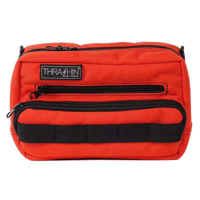 THRASHIN SUPPLY HANDLEBAR BAG PLUS