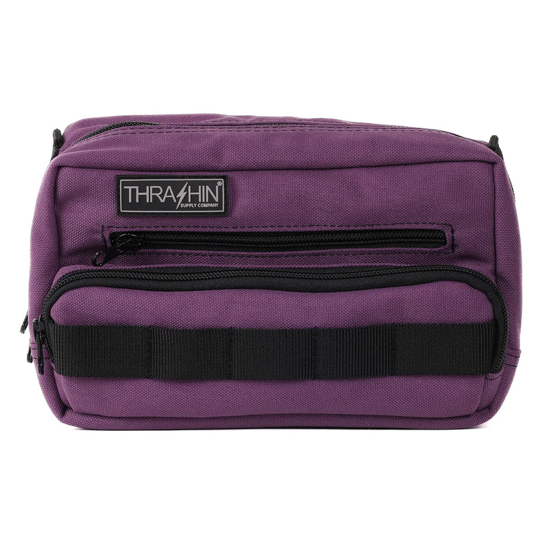 THRASHIN SUPPLY HANDLEBAR BAG PLUS