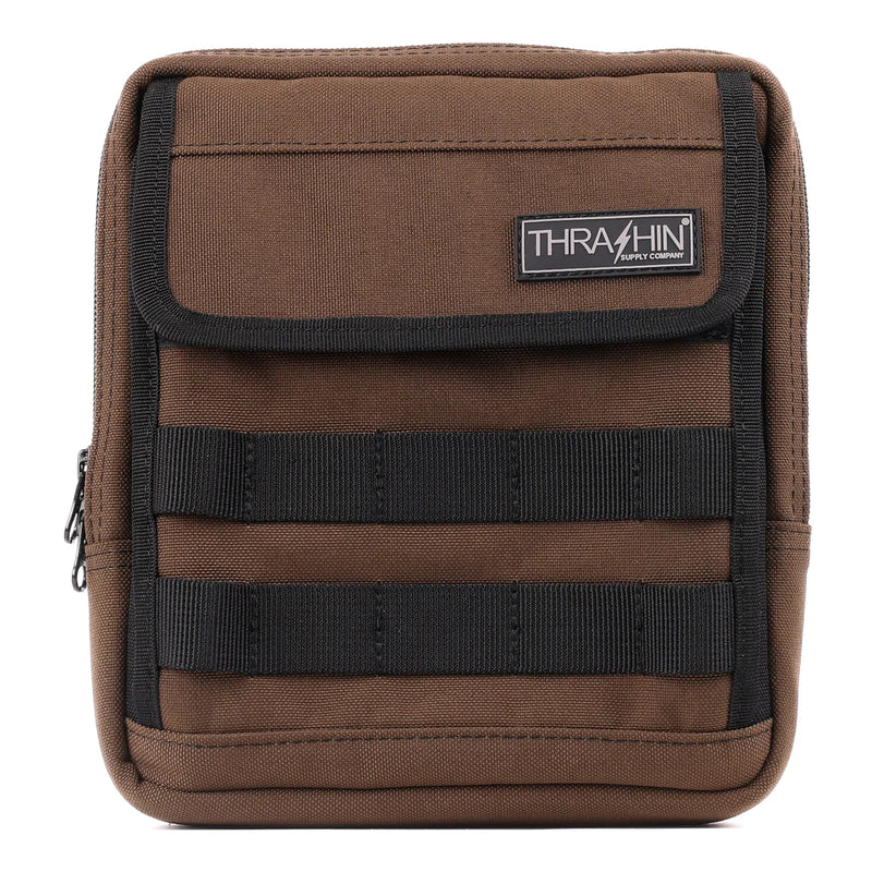 THRASHIN SUPPLY HANDLEBAR BAG *SLIM*