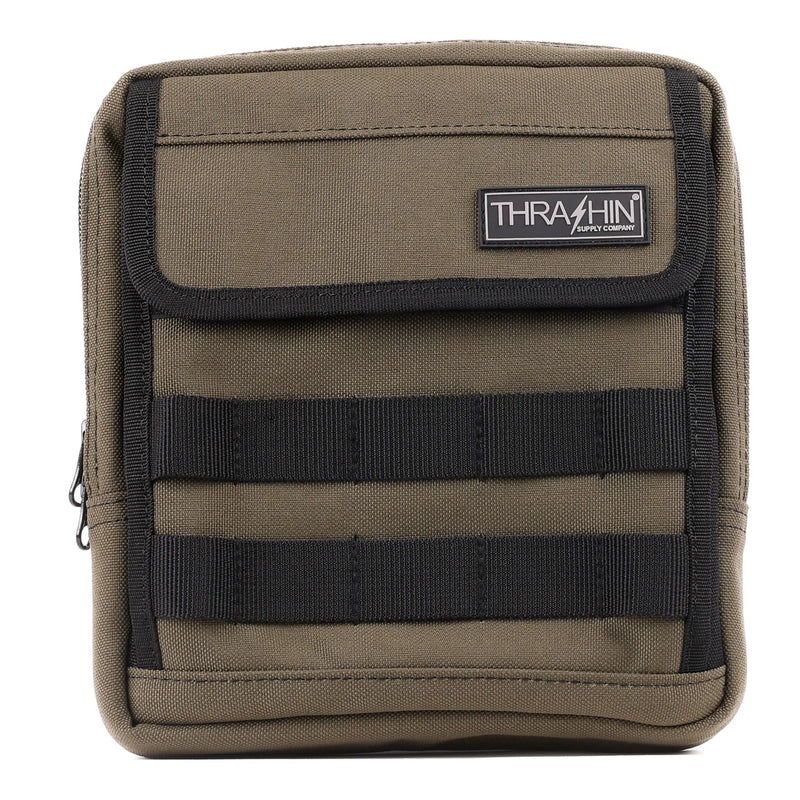THRASHIN SUPPLY HANDLEBAR BAG *SLIM*