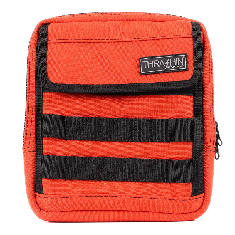 THRASHIN SUPPLY HANDLEBAR BAG *SLIM*