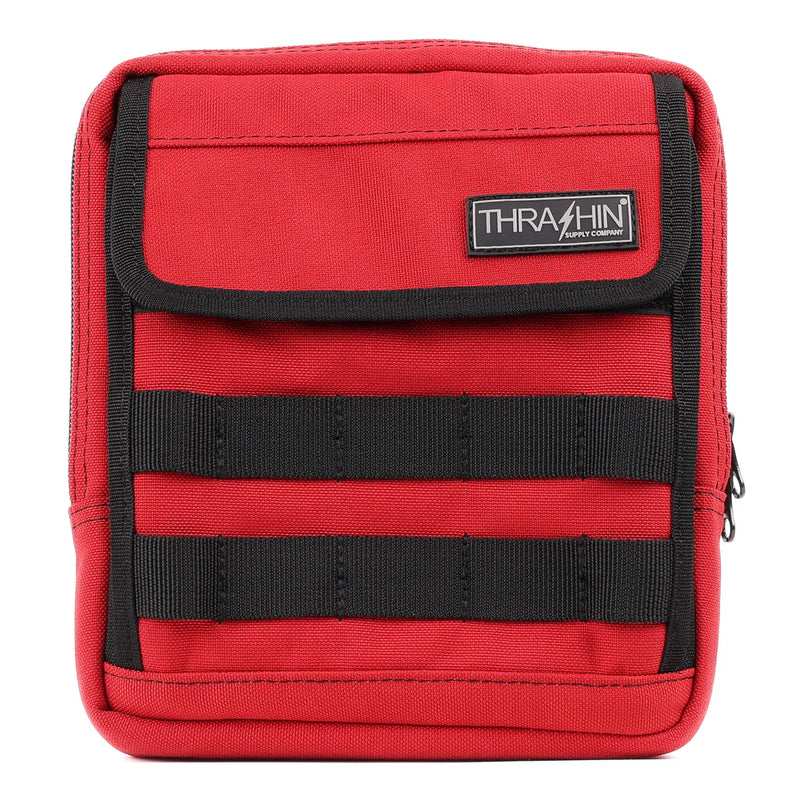 THRASHIN SUPPLY HANDLEBAR BAG *SLIM*