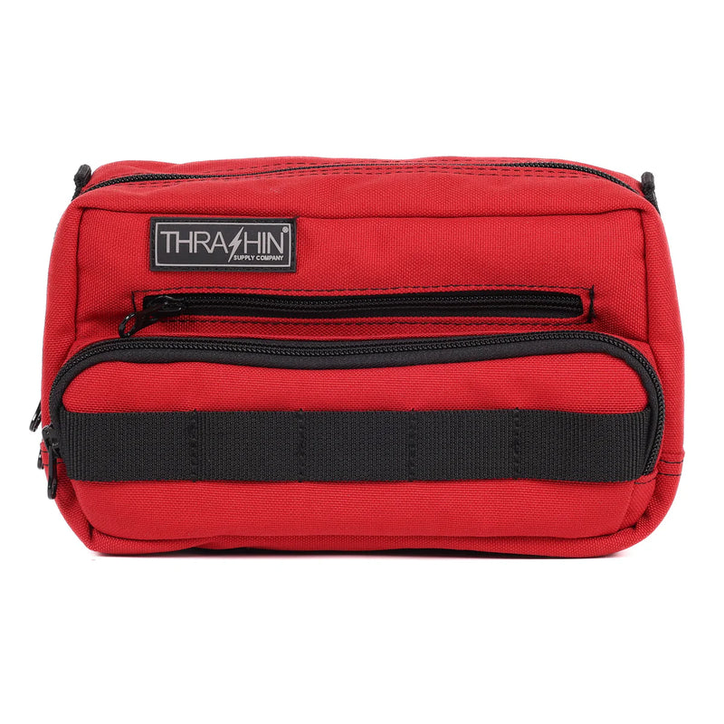 THRASHIN SUPPLY HANDLEBAR BAG PLUS