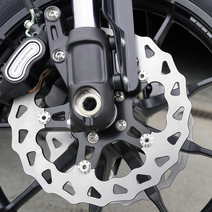 Rotator II Brake Rotors