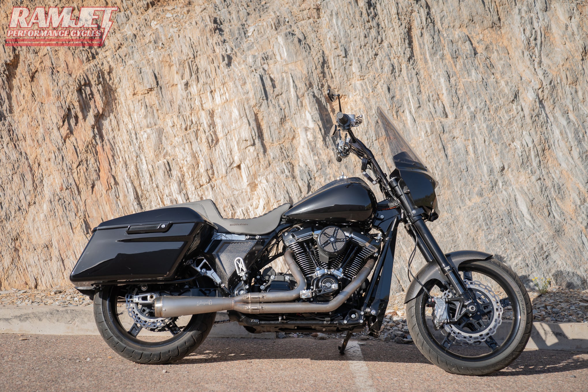 BIKES FOR SALE — Ramjet Racing