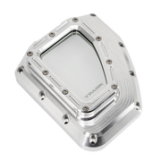 Assault Cam Cover for Twin Cam models - Raw