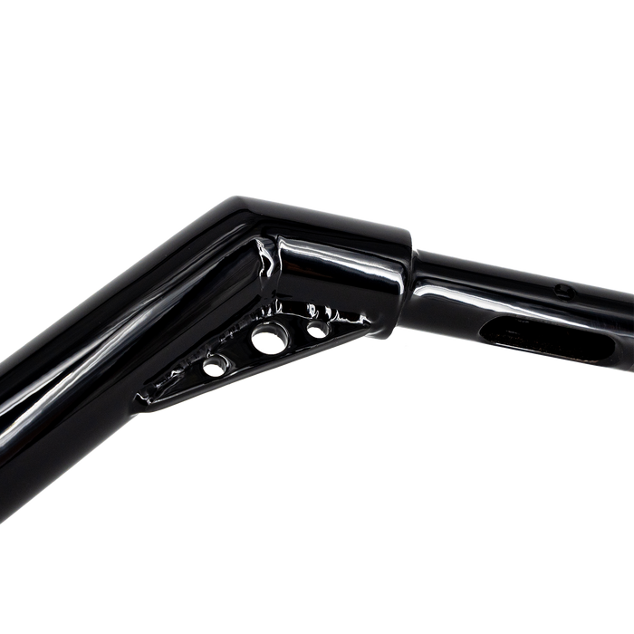 V-Line +2" Handlebars