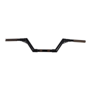 V-Line Handlebars Black