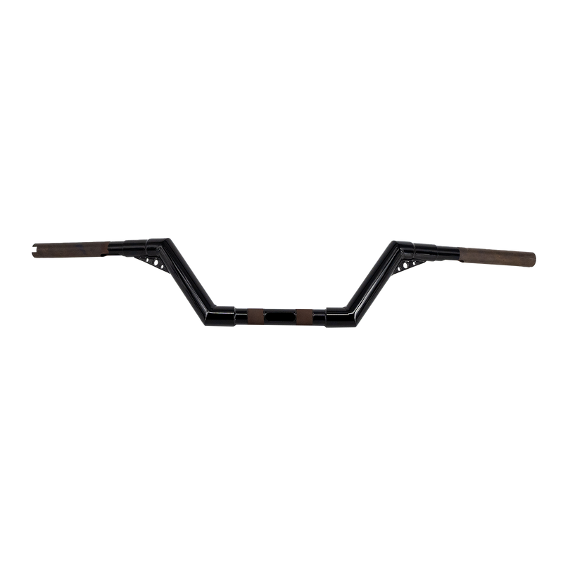 V-Line Handlebars Black