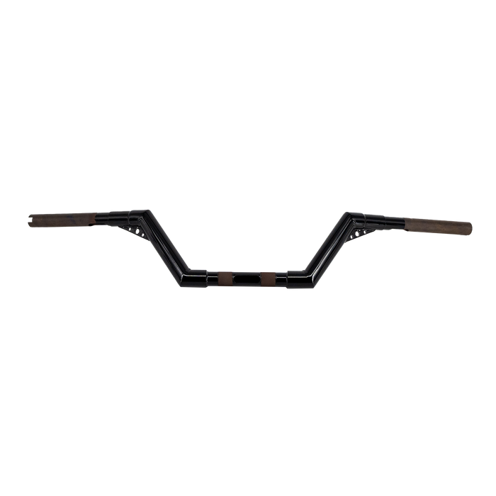 V-Line Handlebars Black