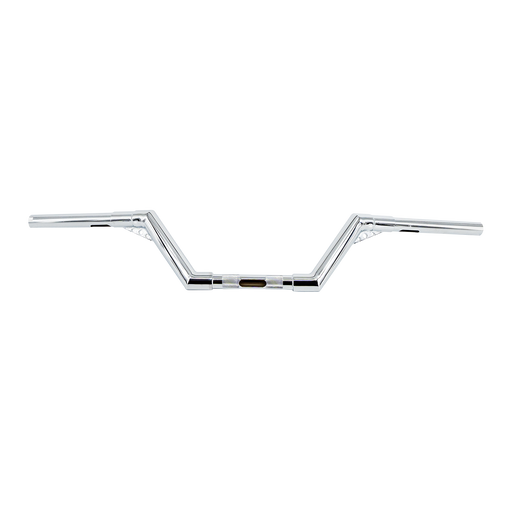 V-Line Handlebars - Chrome