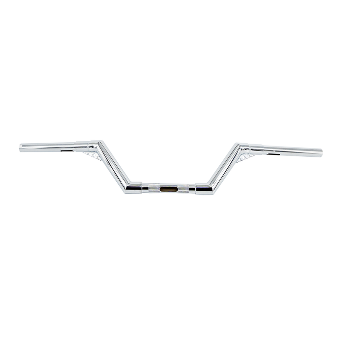 V-Line Handlebars - Chrome