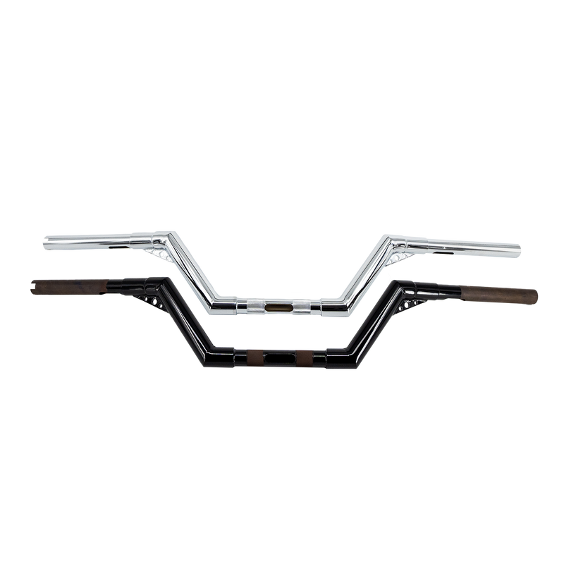 V-Line Handlebars