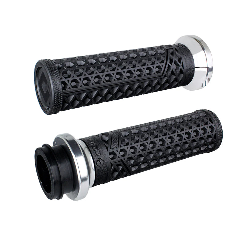 ODI VANS LOCK ON GRIPS