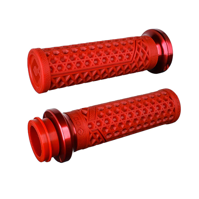 ODI VANS LOCK ON GRIPS