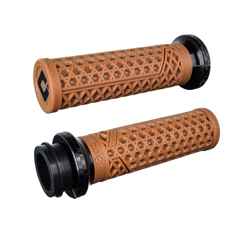 ODI VANS LOCK ON GRIPS
