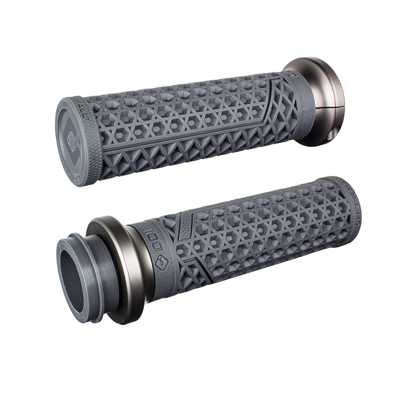 ODI VANS LOCK ON GRIPS