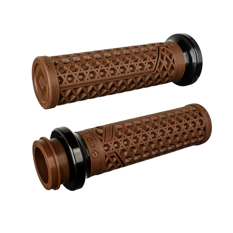 ODI VANS LOCK ON GRIPS