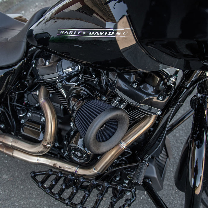 Velocity 65® Air Cleaner, Black