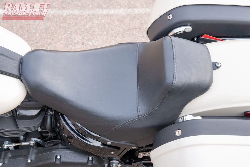 2023 HARLEY-DAVIDSON FXLRST LOWRIDER ST